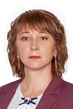 Глава Ясенского сельского поселения Вязьмина Татьяна Станиславовна