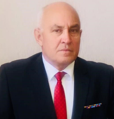 Глава Урупского сельского поселения Ионов Мухамед Даутович