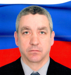 Глава Новолабинского сельского поселения Гусев Андрей Алексеевич