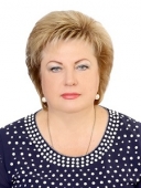 Марченко Татьяна Петровна