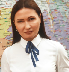 Глава Западного сельского поселения Шевченко Татьяна Леонидовна
