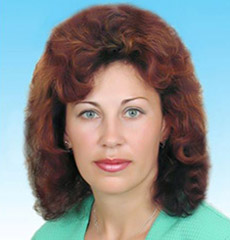 Глава Целинного сельского поселения Пижанова Ирина Юрьевна