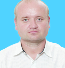 Глава Сенного сельского поселения Шлычков Максим Евгеньевич