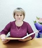 Глава Новоясенского сельского поселения Столик  Наталья  Владимировна