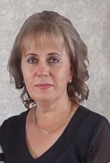 Глава Малотенгинского сельского поселения Шибаева Ирина Андреевна