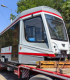 Трамвайный парк Краснодара пополнят 20 новых вагонов с кондиционерами